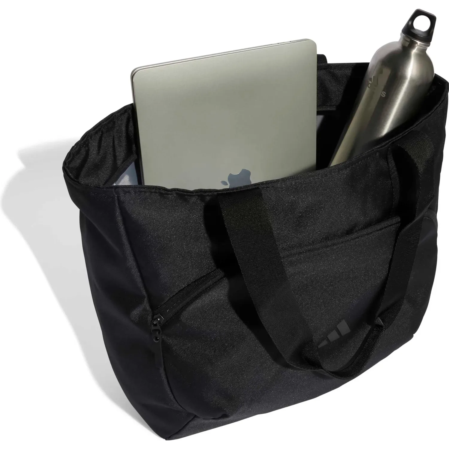 adidas Bolso Adidas Deportivo Unisex Pr Tote color negro | Platanitos