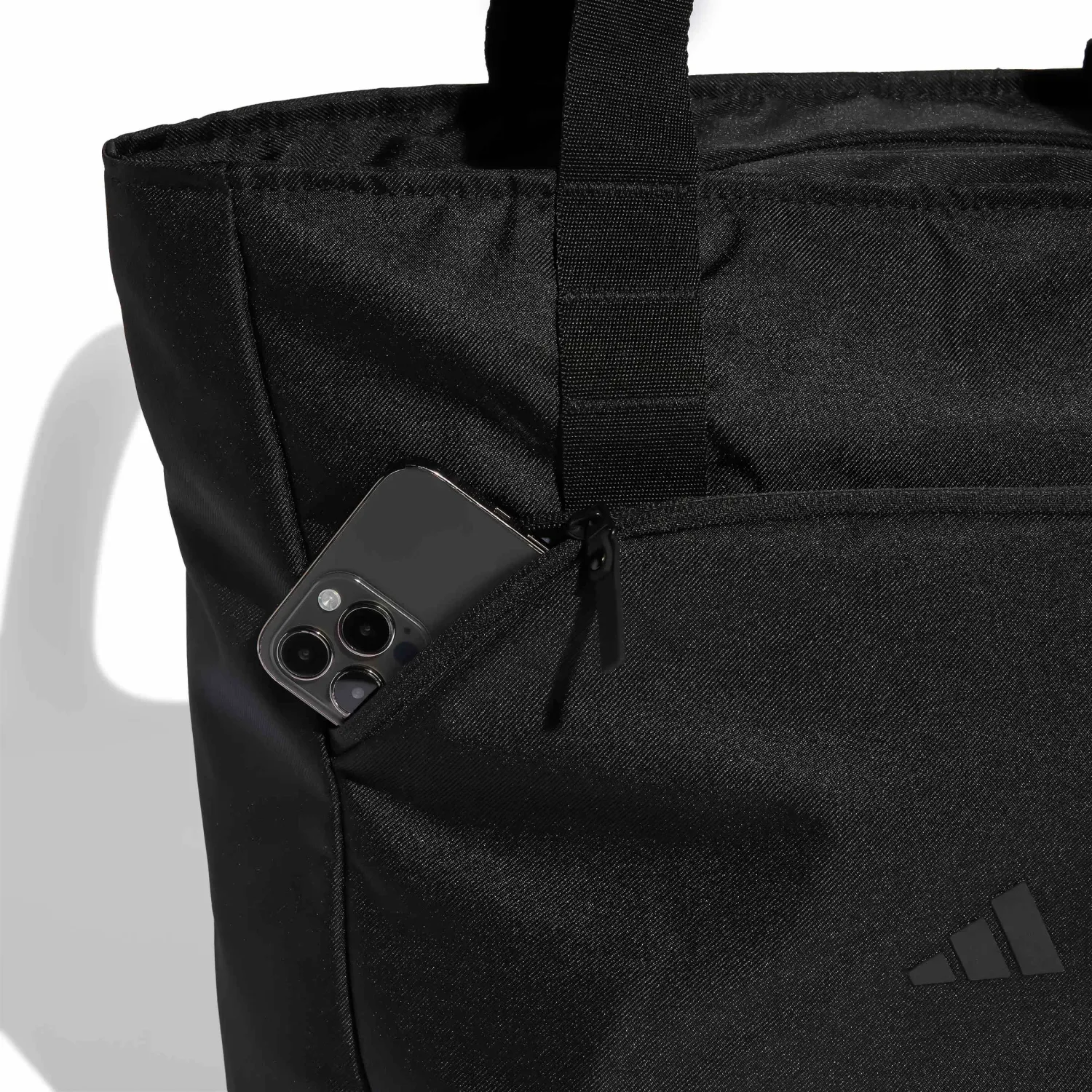 adidas Bolso Adidas Deportivo Unisex Pr Tote color negro | Platanitos