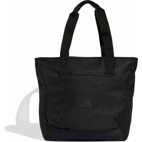 Bolso Adidas Deportivo Unisex Pr Tote color negro | Platanitos