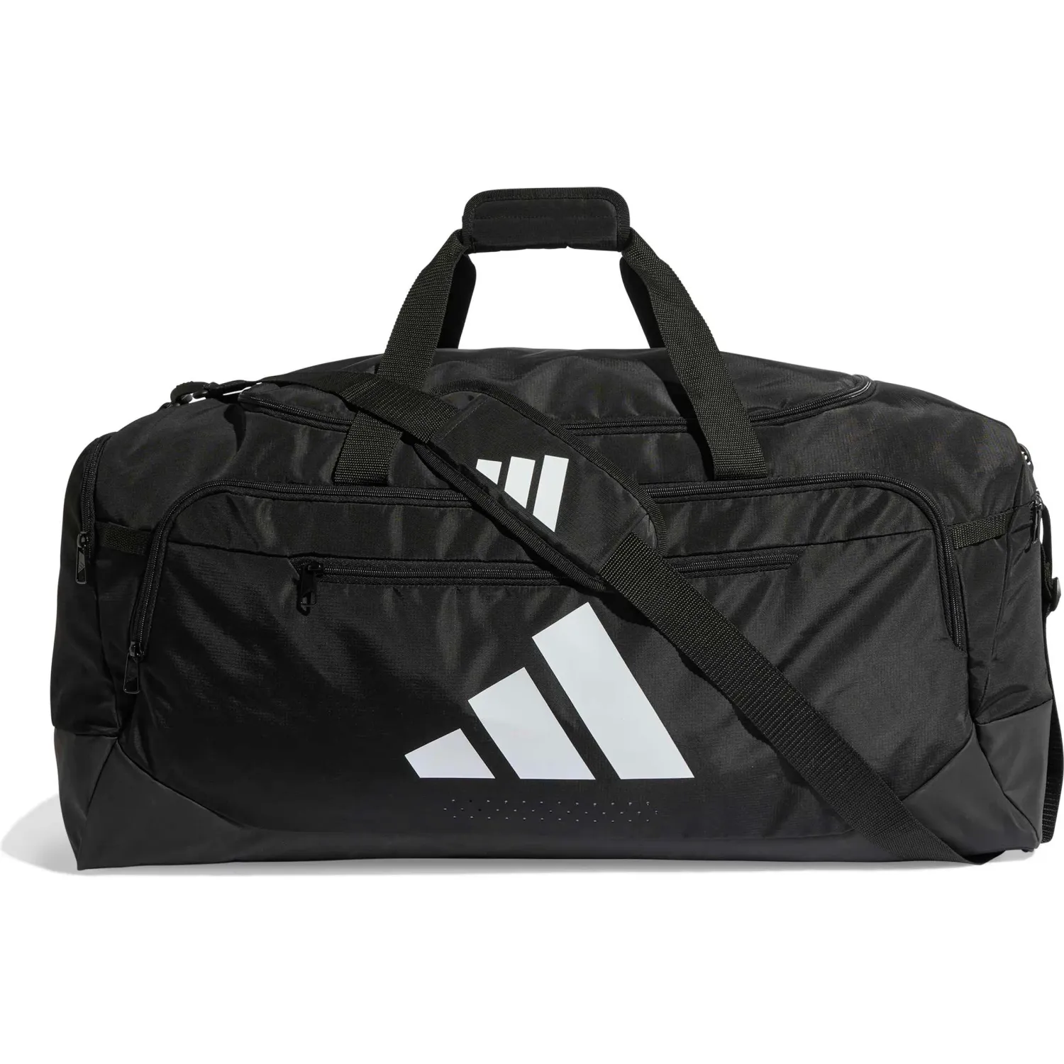 adidas Maletin Adidas Training Unisex Tra Def Duf L color negro | Platanitos
