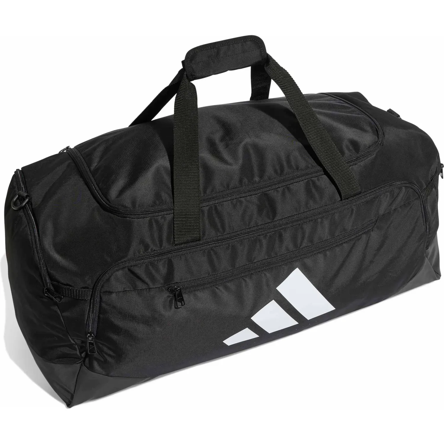 adidas Maletin Adidas Training Unisex Tra Def Duf L color negro | Platanitos