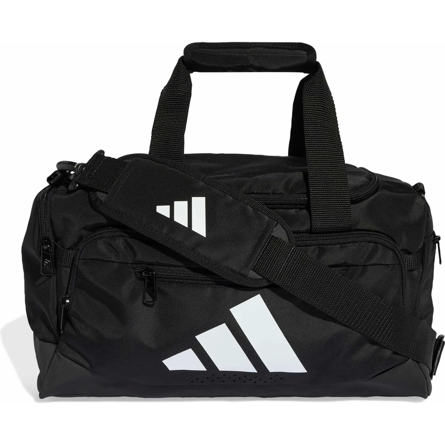 adidas Maletin Adidas Training Unisex Tra Def Duf Xs color negro | Platanitos