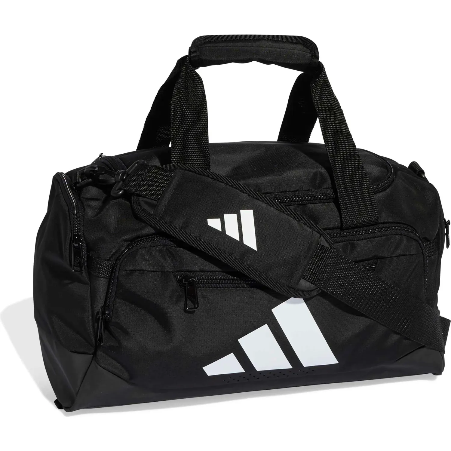 adidas Maletin Adidas Training Unisex Tra Def Duf Xs color negro | Platanitos