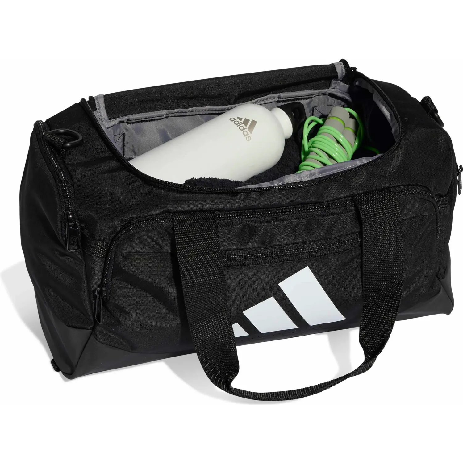 adidas Maletin Adidas Training Unisex Tra Def Duf Xs color negro | Platanitos