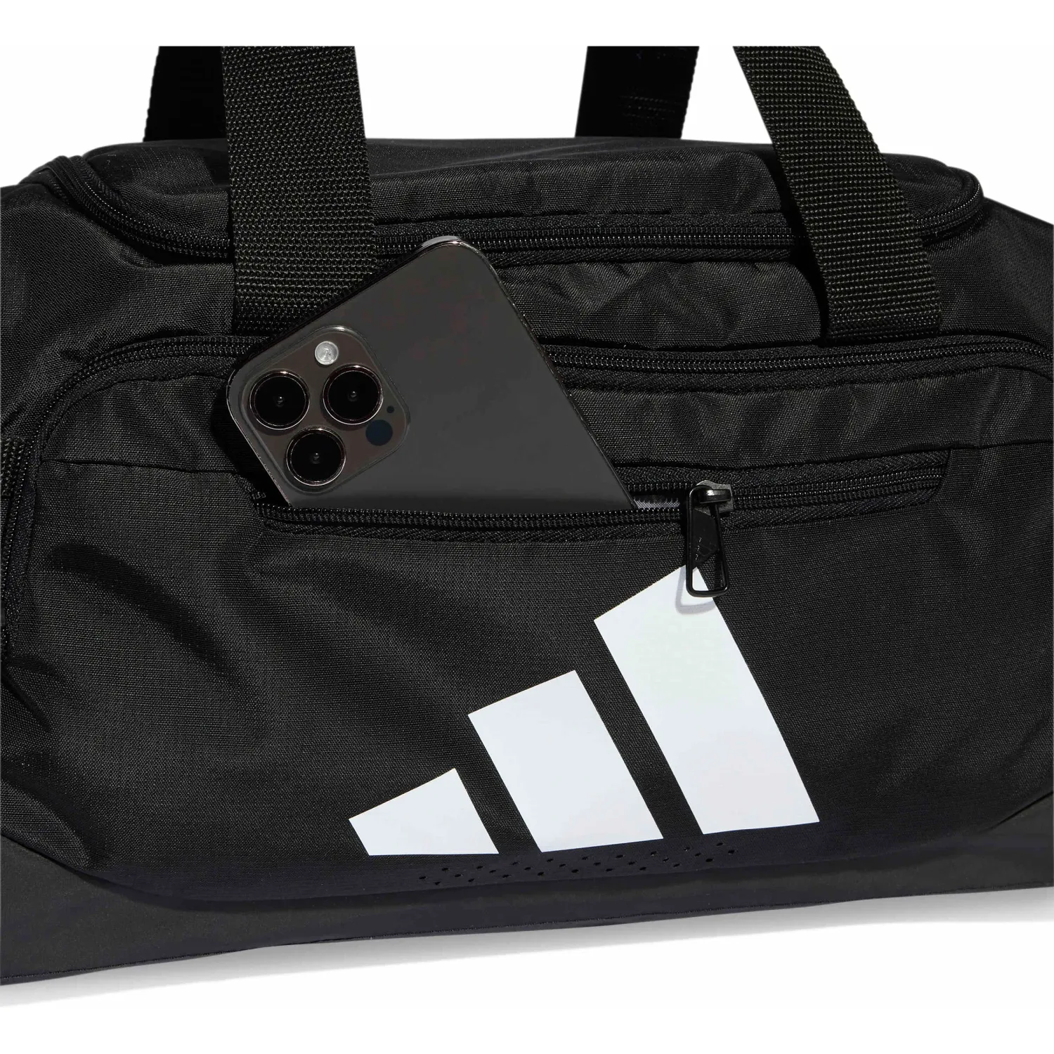 adidas Maletin Adidas Training Unisex Tra Def Duf Xs color negro | Platanitos