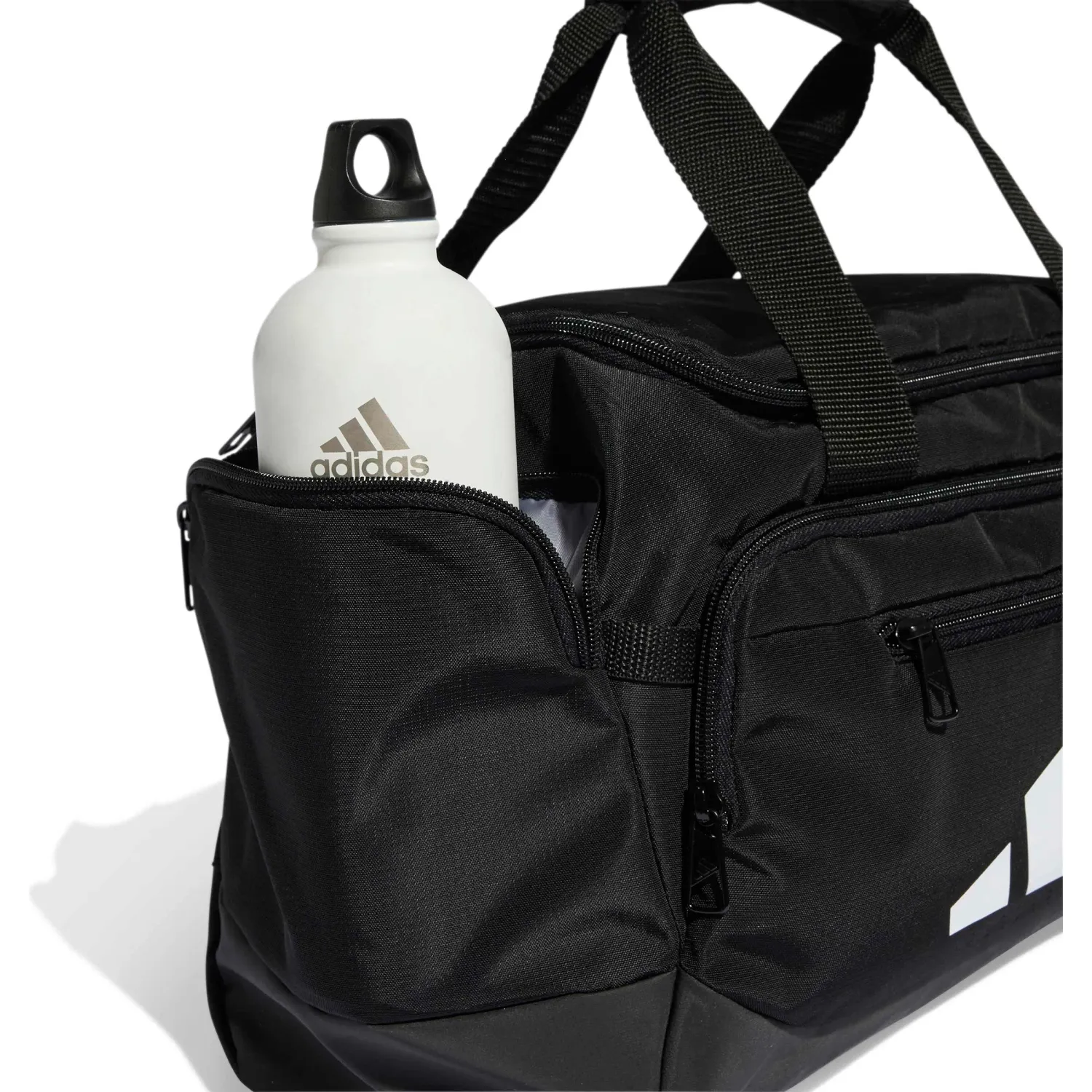adidas Maletin Adidas Training Unisex Tra Def Duf Xs color negro | Platanitos