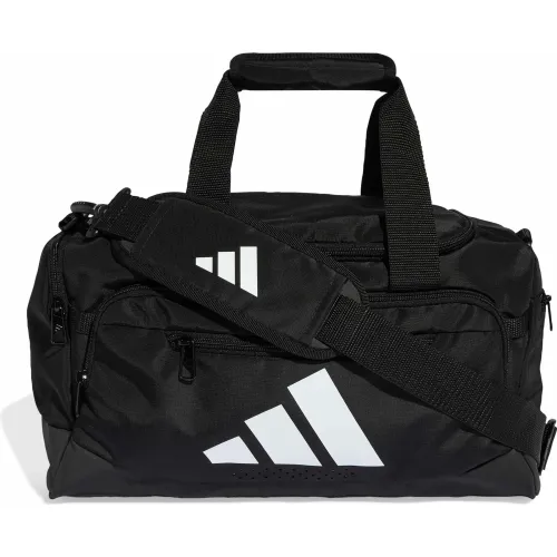 Maletin Adidas Training Unisex Tra Def Duf Xs color negro | Platanitos