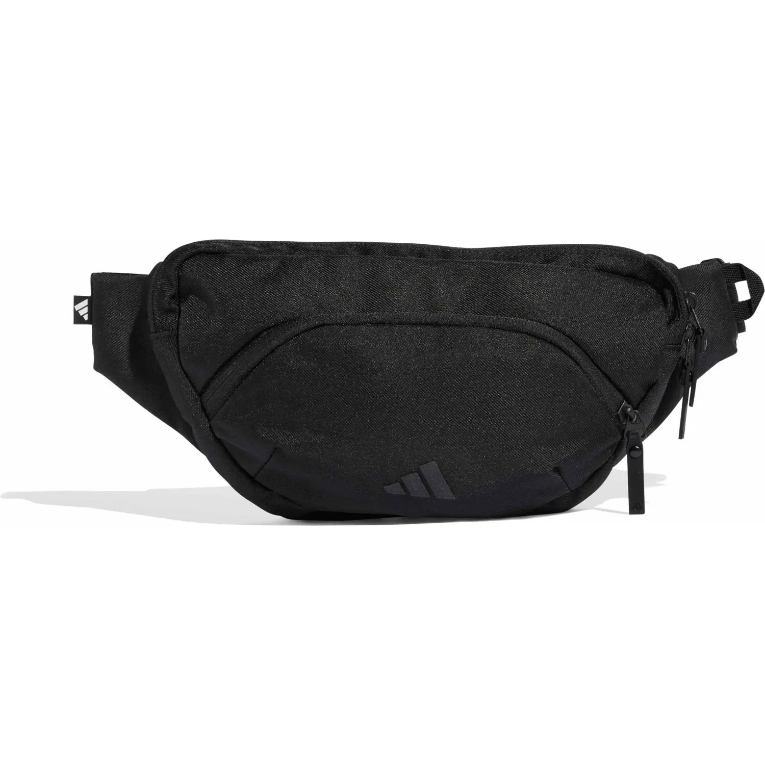 Canguro Adidas Deportivo Unisex Pr Wb color negro | Platanitos