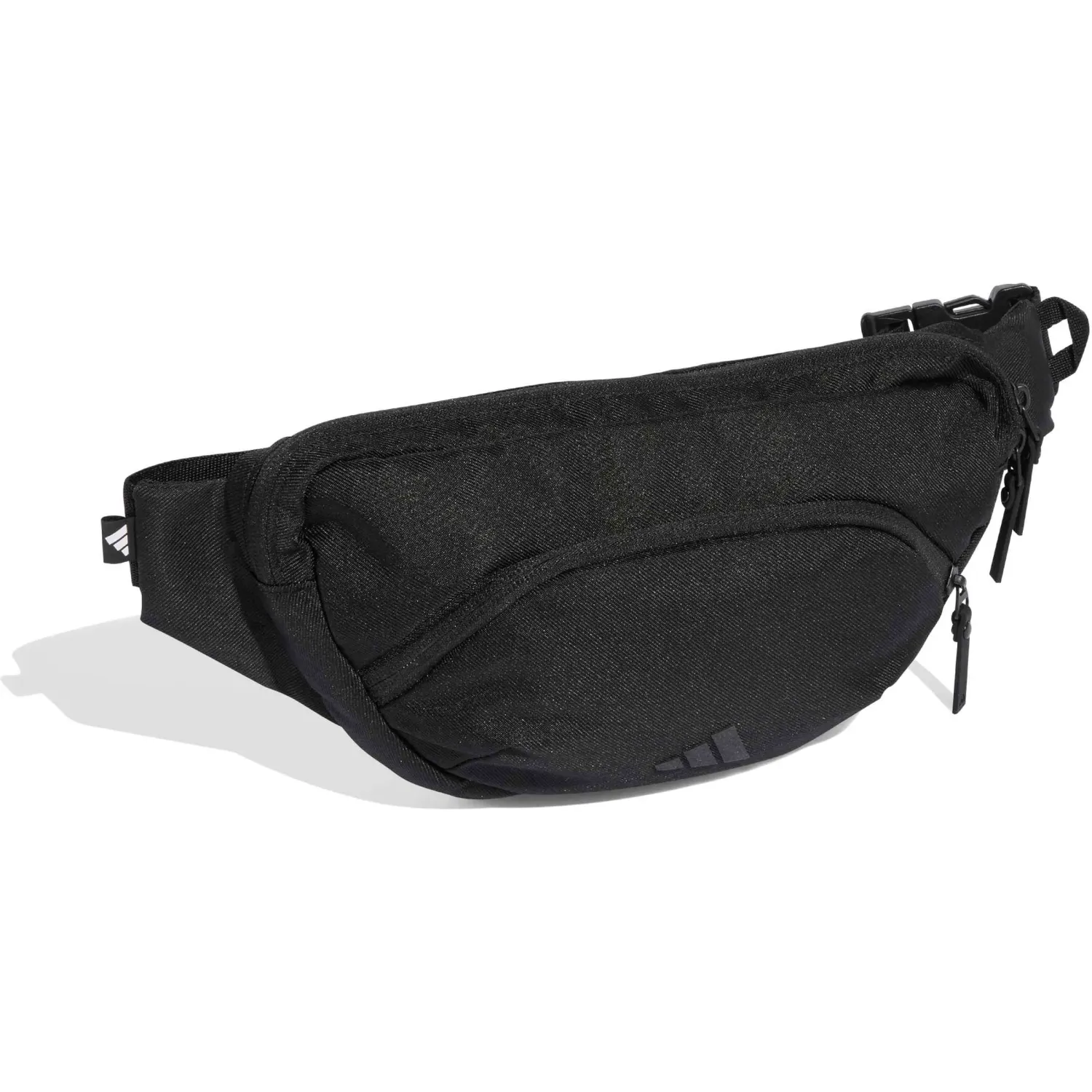 Canguro Adidas Deportivo Unisex Pr Wb color negro | Platanitos
