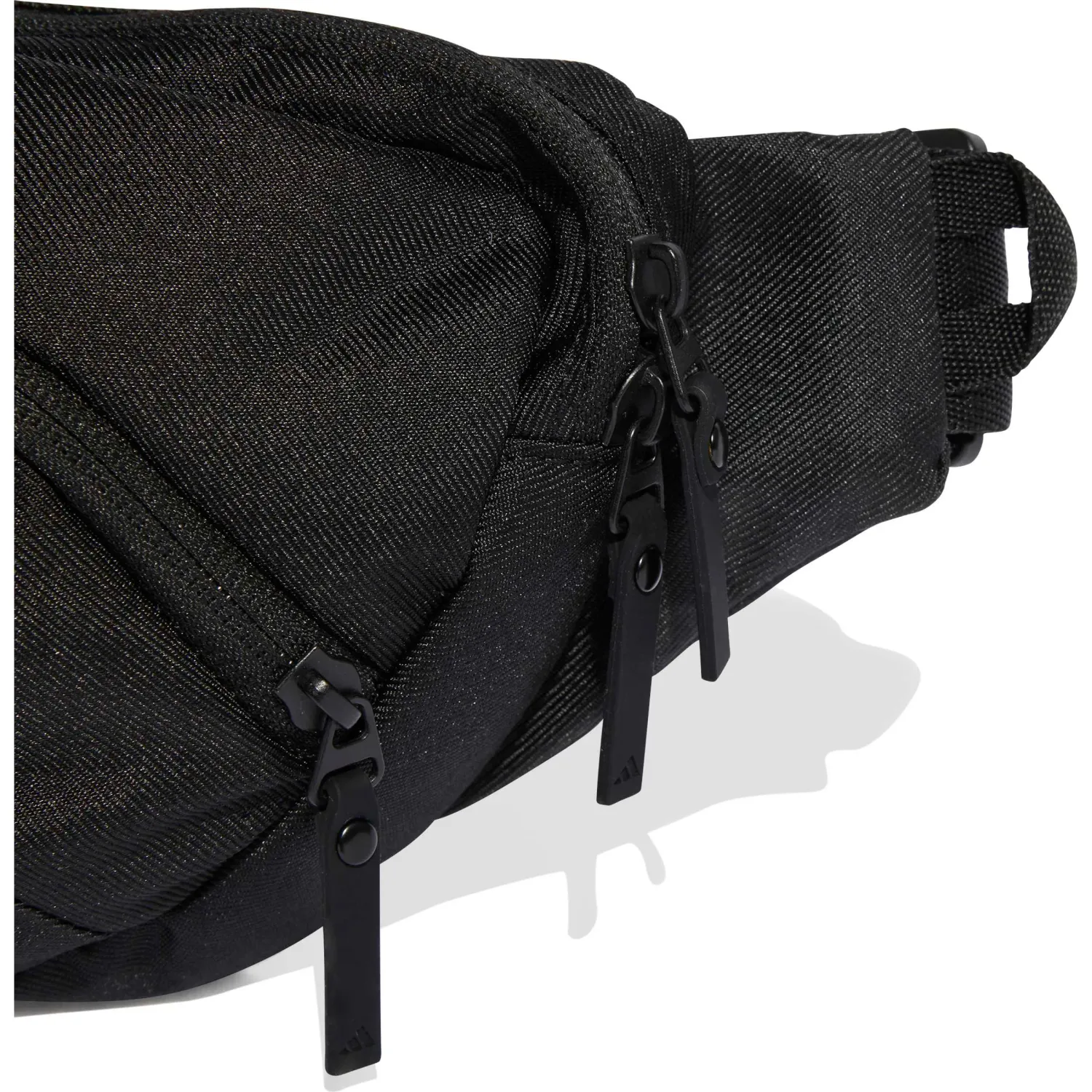 Canguro Adidas Deportivo Unisex Pr Wb color negro | Platanitos