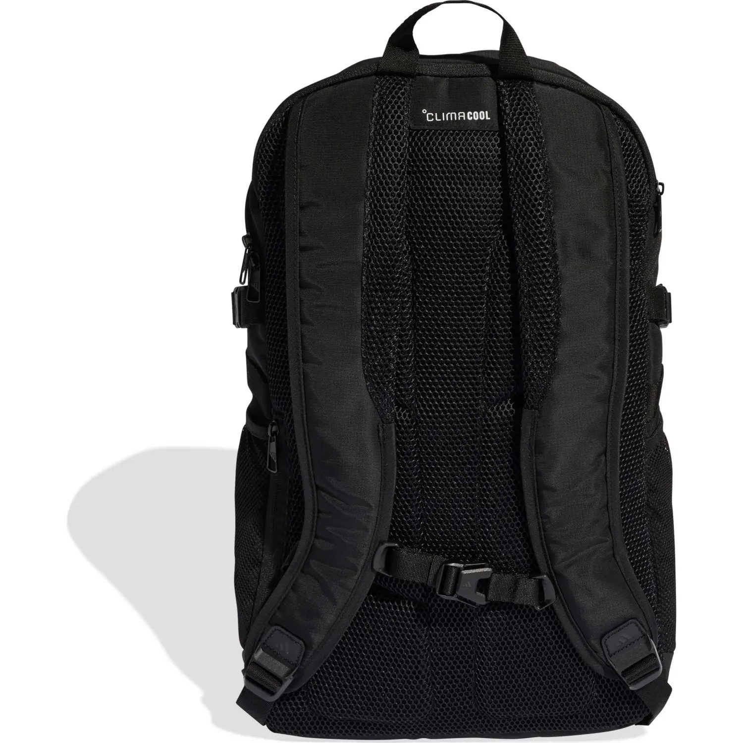 adidas Mochila Adidas Training Unisex Apwr Training color negro | Platanitos