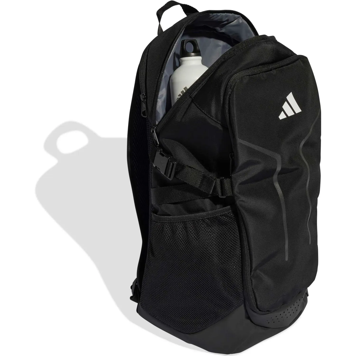 adidas Mochila Adidas Training Unisex Apwr Training color negro | Platanitos