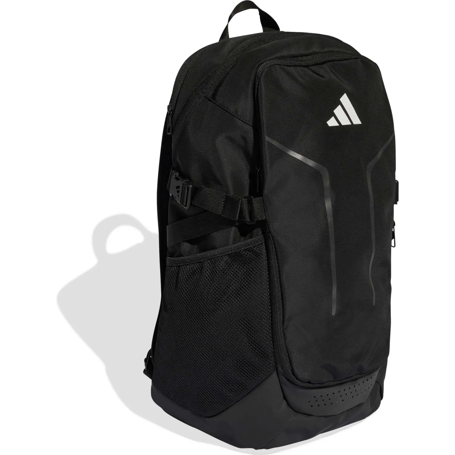 adidas Mochila Adidas Training Unisex Apwr Training color negro | Platanitos