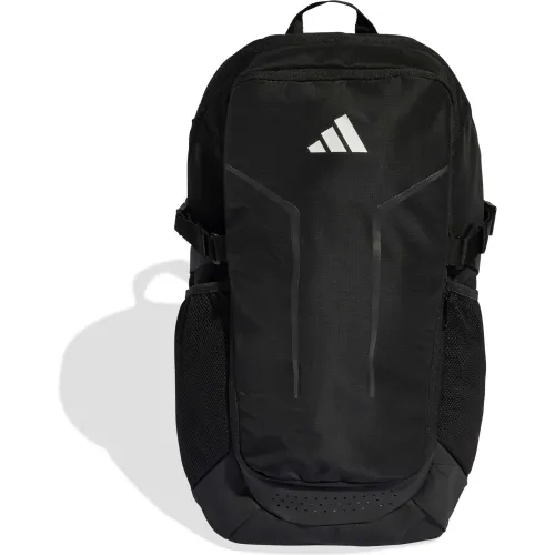 Mochila Adidas Training Unisex Apwr Training color negro | Platanitos
