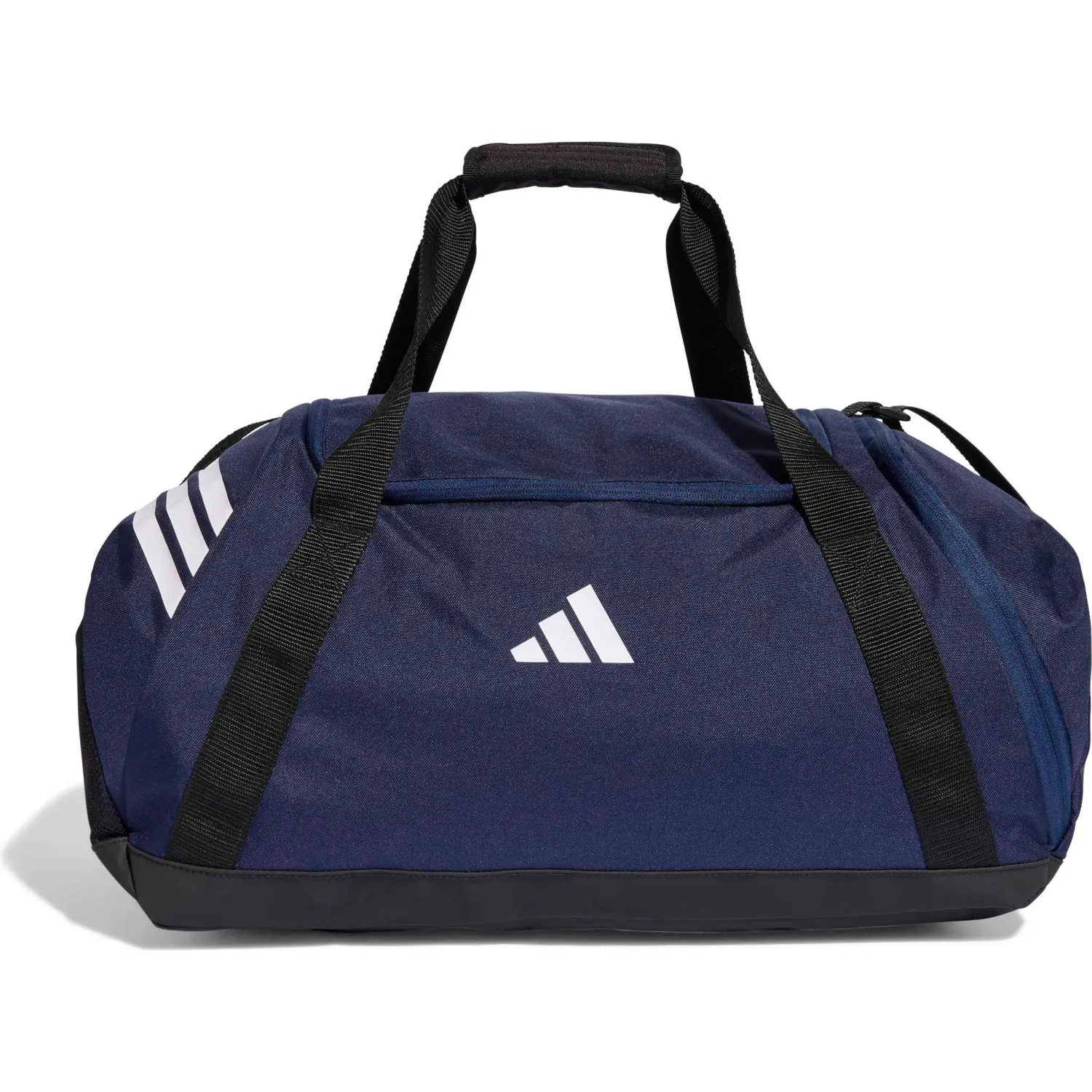 adidas Maletin Adidas De Futbol Unisex Tiro Duffle M color navy | Platanitos