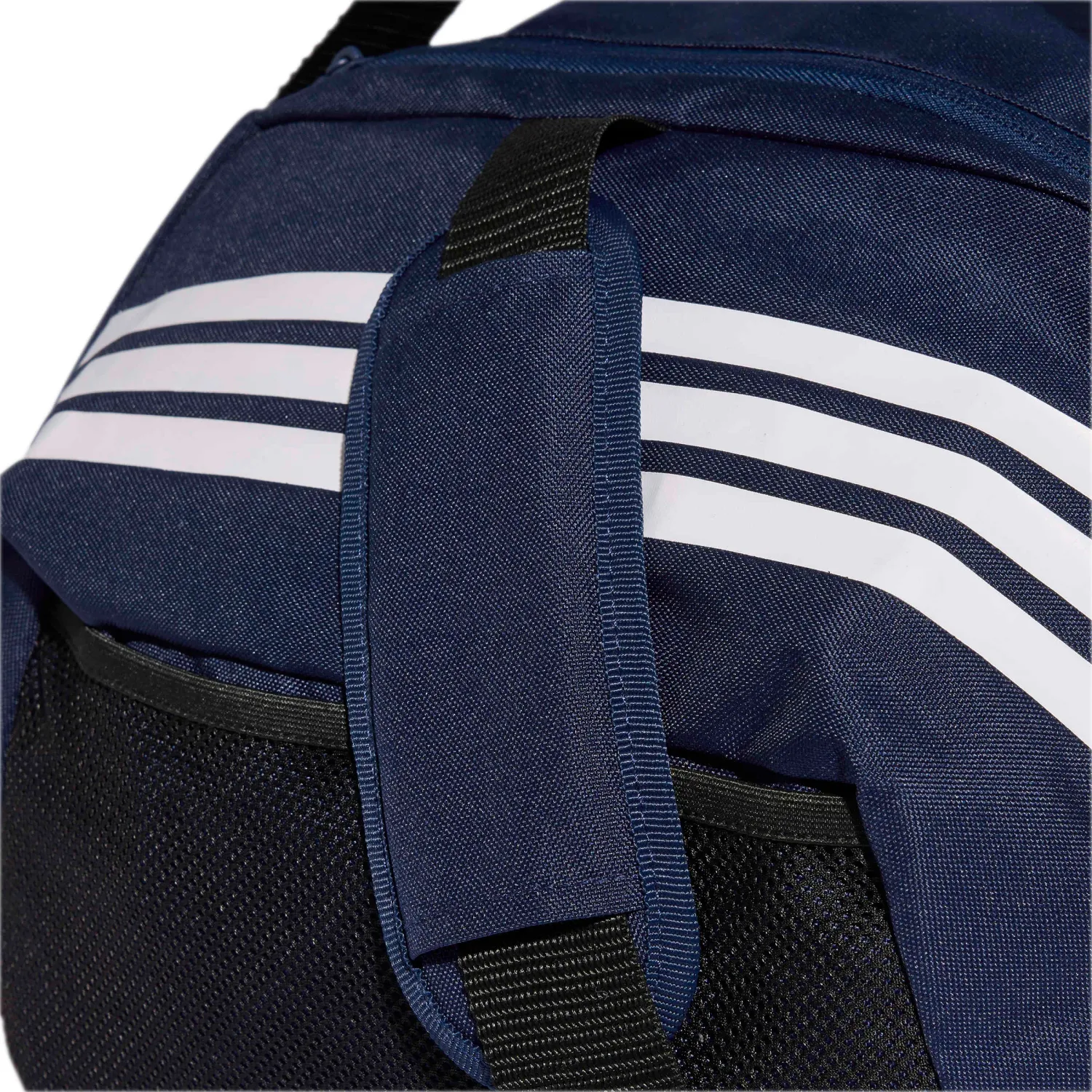adidas Maletin Adidas De Futbol Unisex Tiro Duffle M color navy | Platanitos