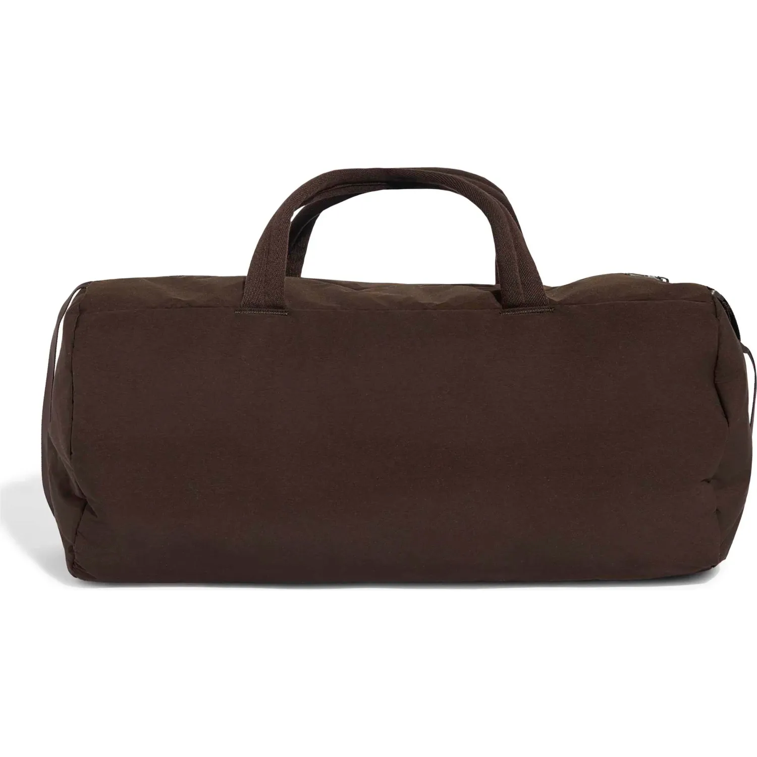adidas Maletin Adidas Training Unisex Motion Duffel S color café | Platanitos