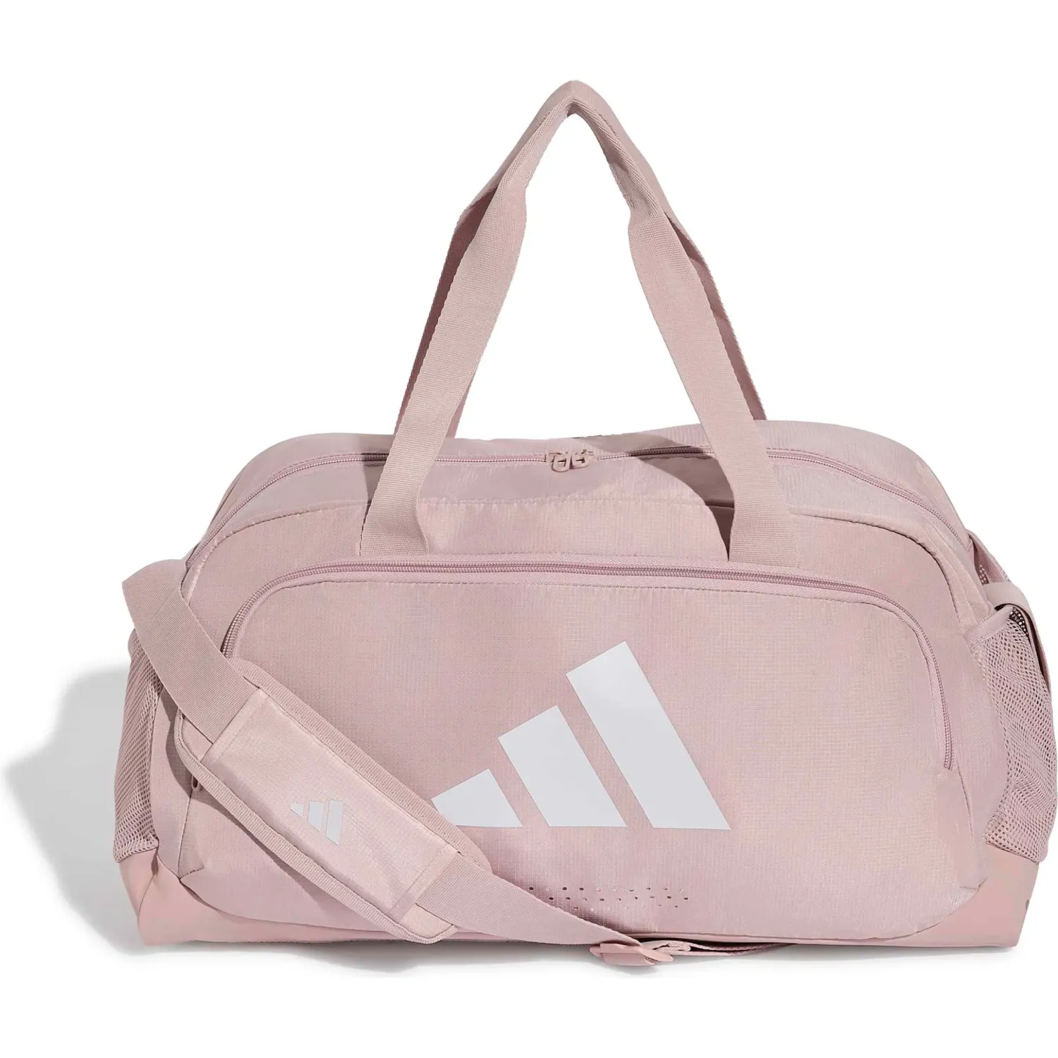 adidas Maletin Adidas Training Unisex Def Gym Bag S color rosa | Platanitos