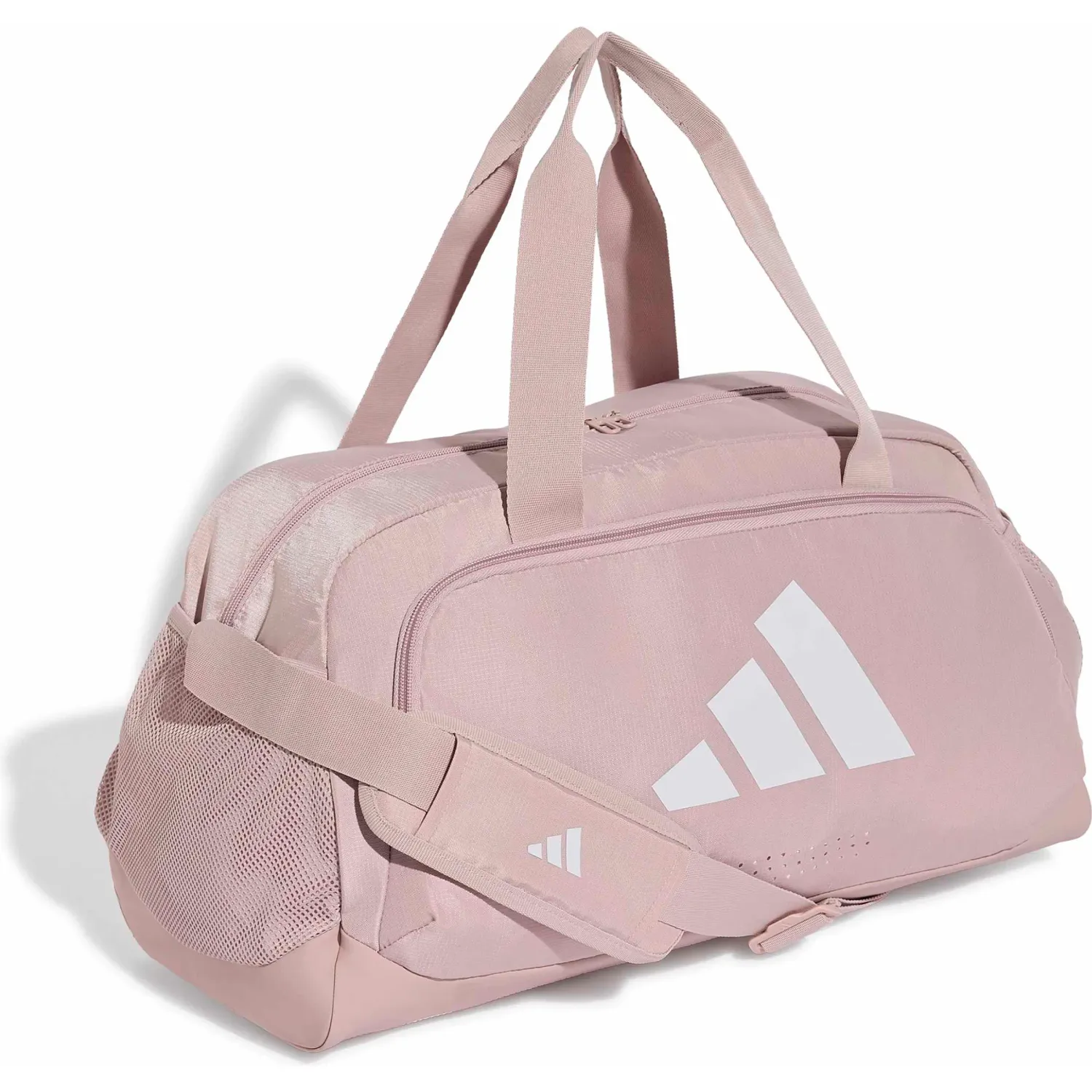 adidas Maletin Adidas Training Unisex Def Gym Bag S color rosa | Platanitos