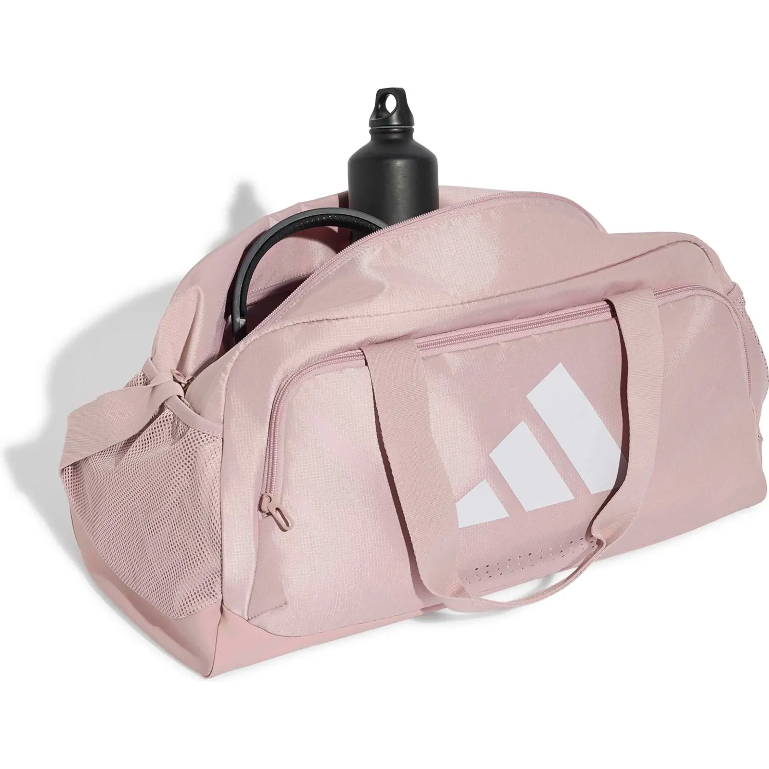 adidas Maletin Adidas Training Unisex Def Gym Bag S color rosa | Platanitos