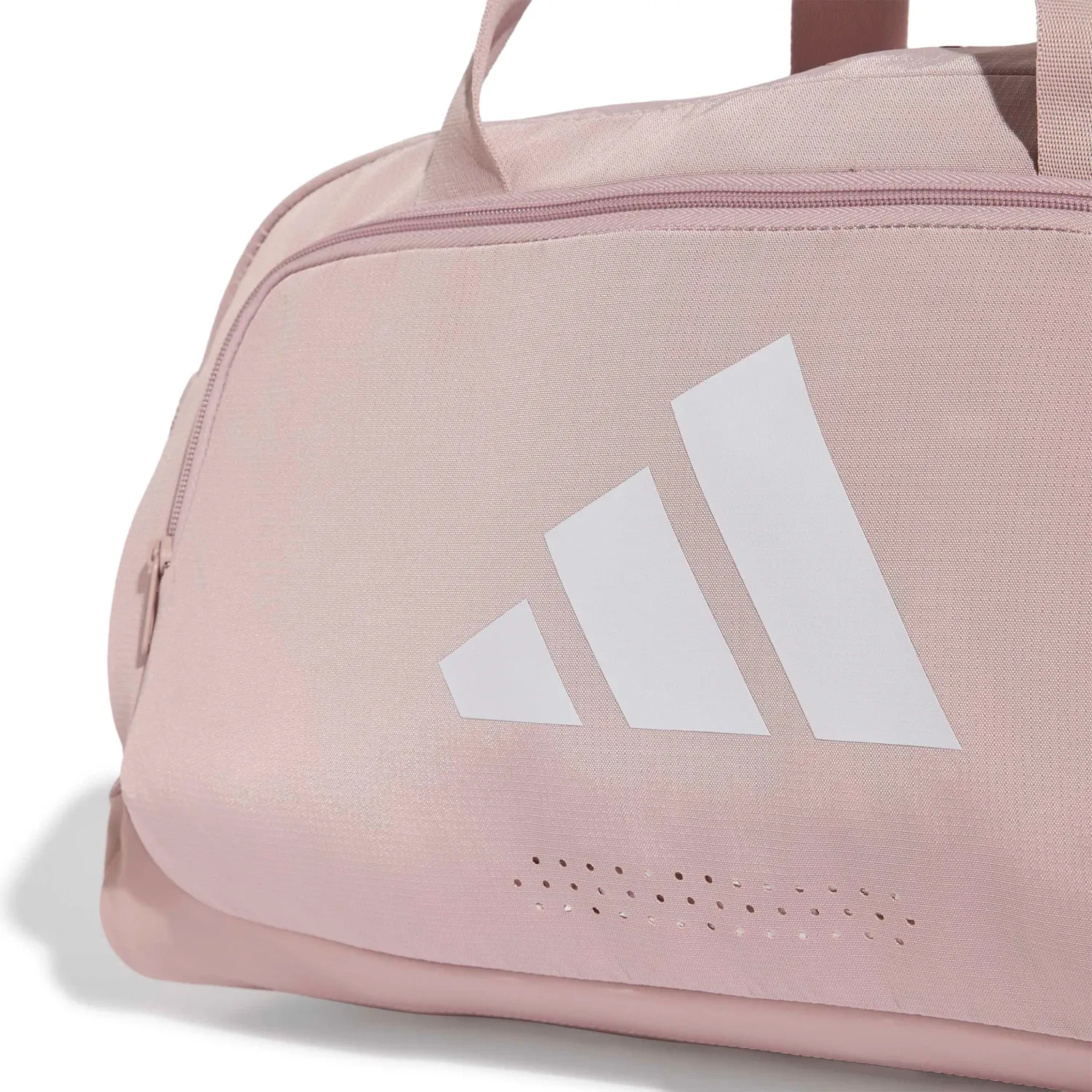 adidas Maletin Adidas Training Unisex Def Gym Bag S color rosa | Platanitos