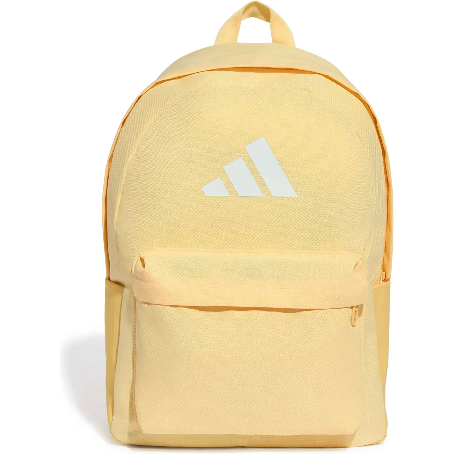 adidas Mochila Adidas Deportivo Unisex Clsc Bars Bp color naranja | Platanitos