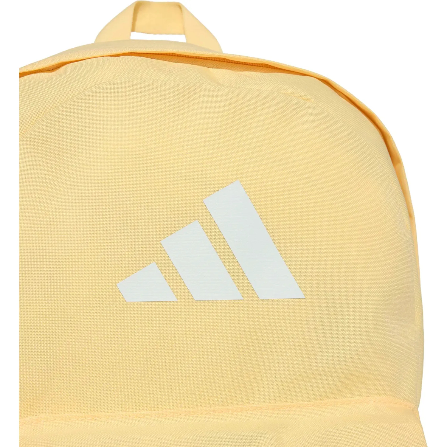 adidas Mochila Adidas Deportivo Unisex Clsc Bars Bp color naranja | Platanitos
