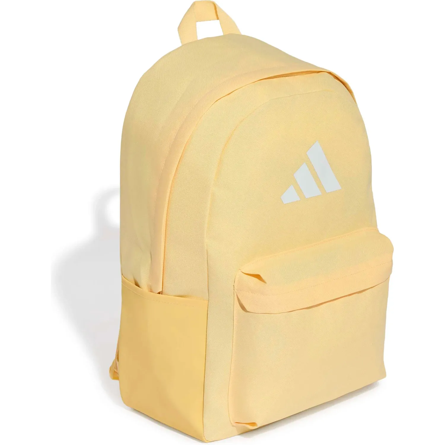 adidas Mochila Adidas Deportivo Unisex Clsc Bars Bp color naranja | Platanitos