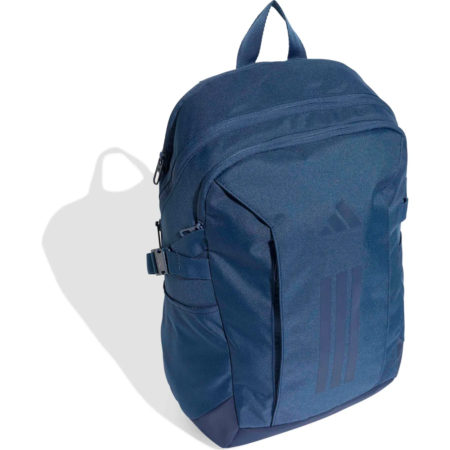 adidas Mochila Adidas Deportivo Unisex Apwr Viii color indigo | Platanitos