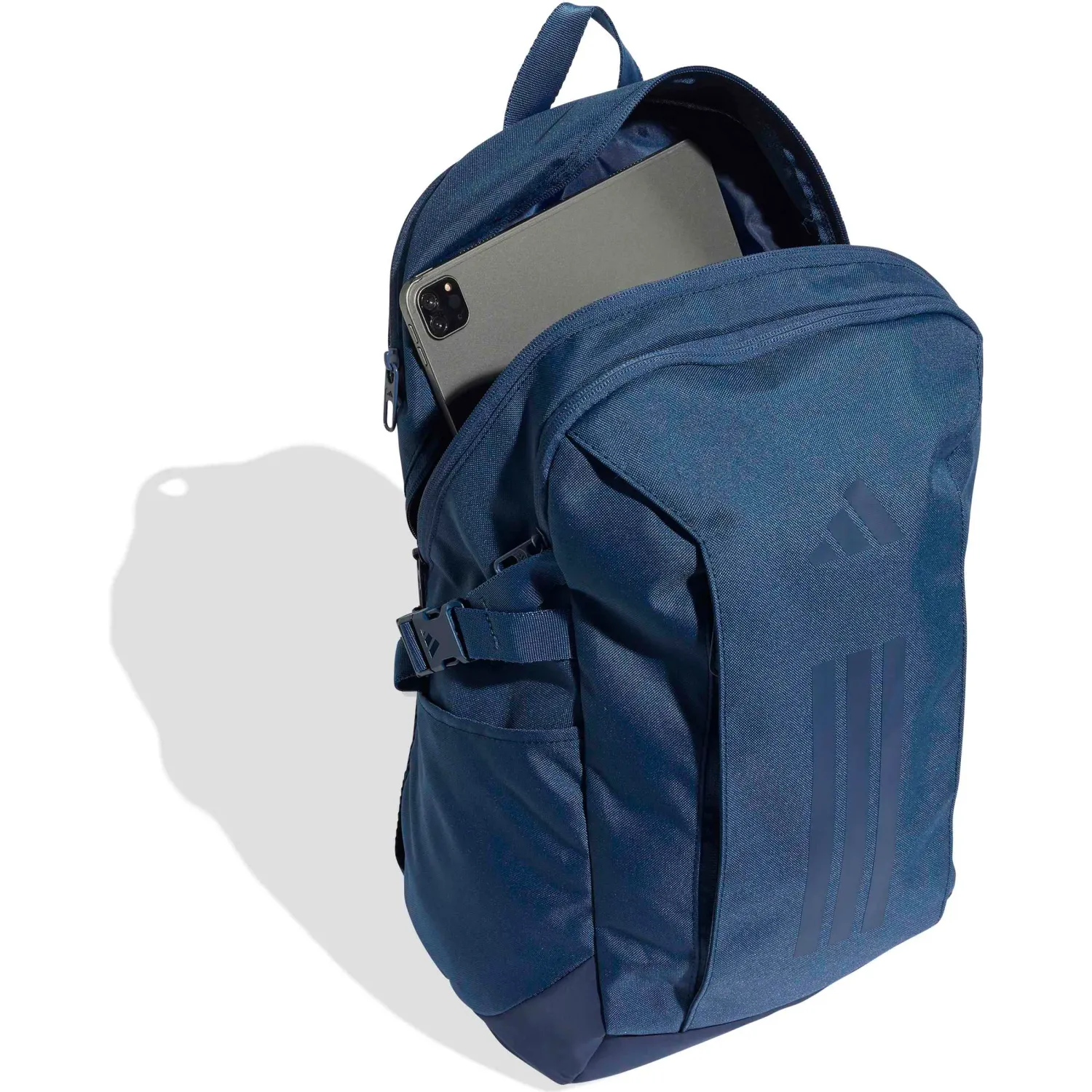 adidas Mochila Adidas Deportivo Unisex Apwr Viii color indigo | Platanitos