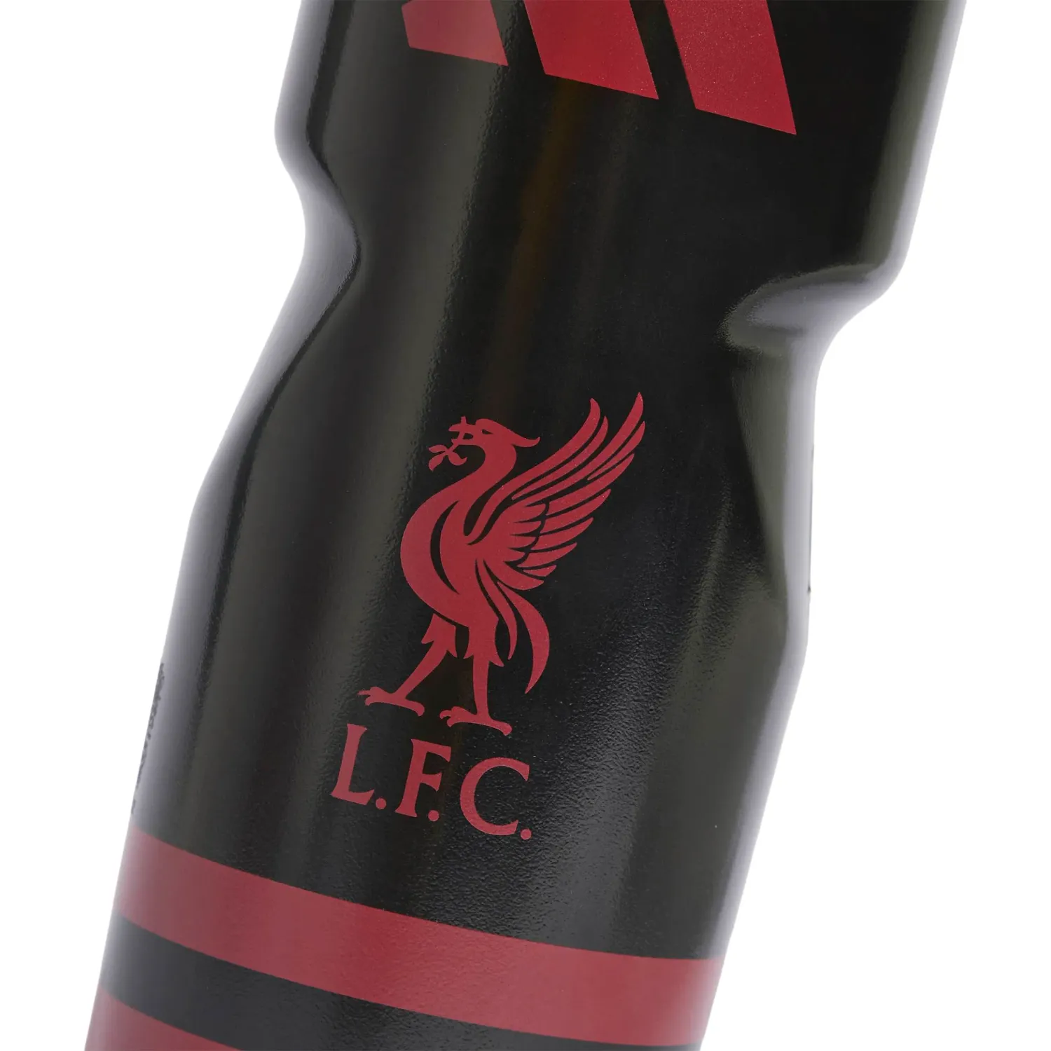 adidas Tomatodo Adidas De Futbol Unisex Lfc Bottle color negro | Platanitos