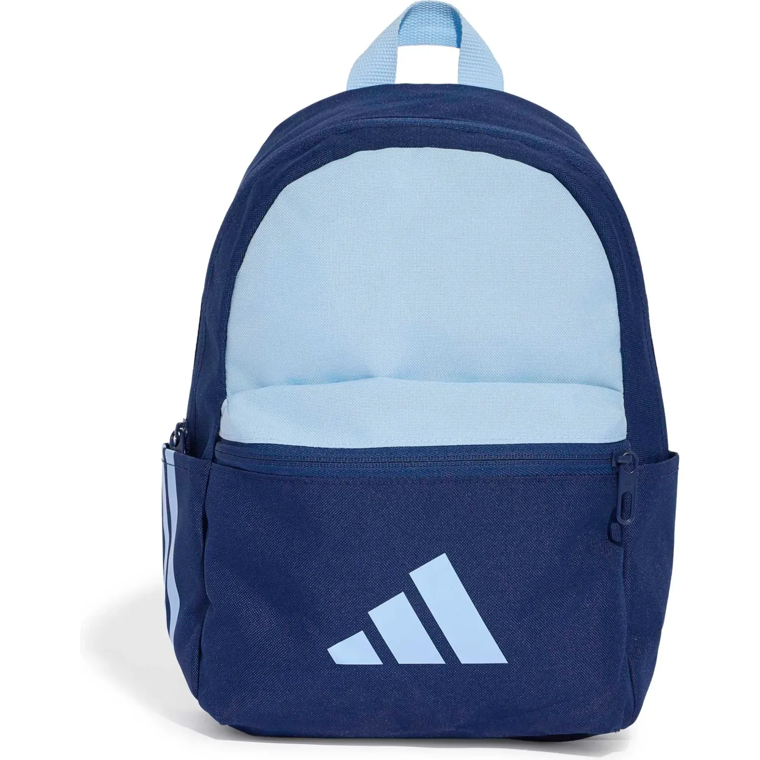 adidas Mochila Adidas Deportivo Niños Lk Bp 3bar color azul | Platanitos