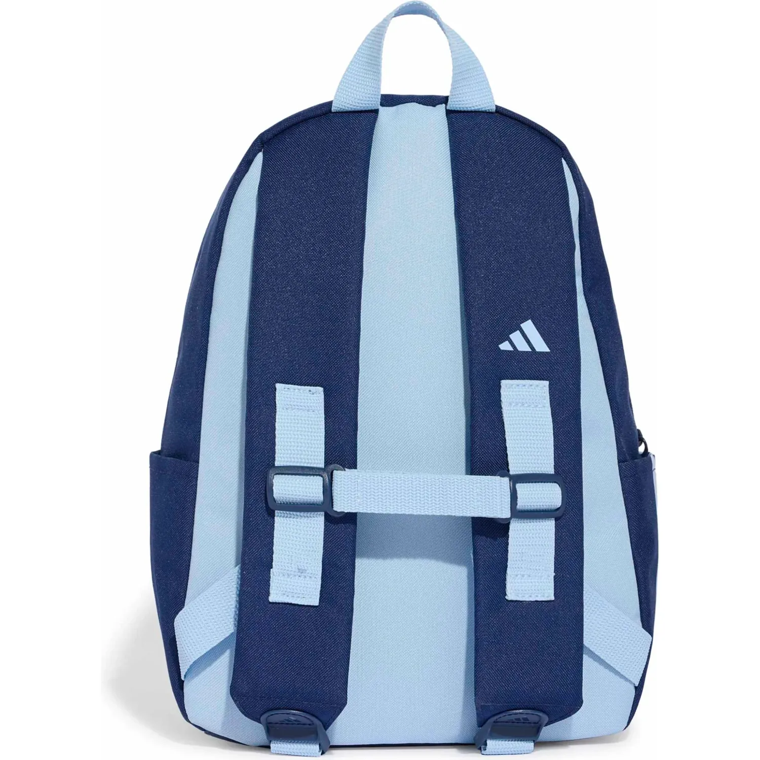 adidas Mochila Adidas Deportivo Niños Lk Bp 3bar color azul | Platanitos