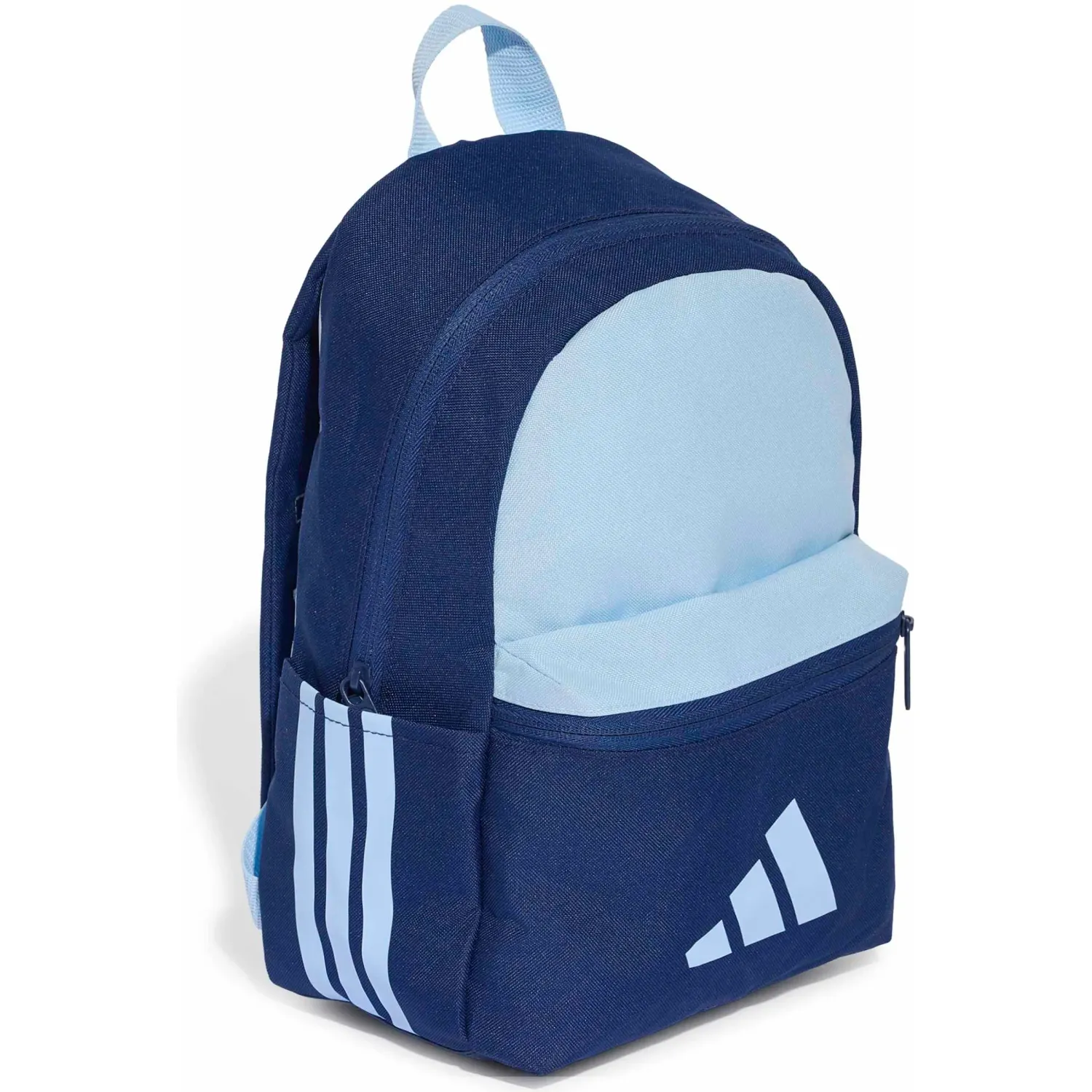 adidas Mochila Adidas Deportivo Niños Lk Bp 3bar color azul | Platanitos