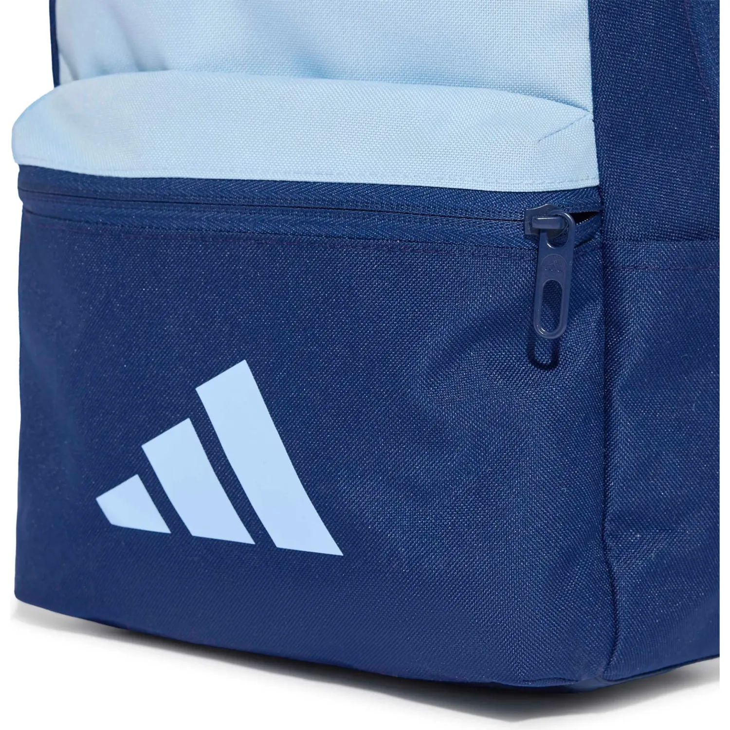 adidas Mochila Adidas Deportivo Niños Lk Bp 3bar color azul | Platanitos