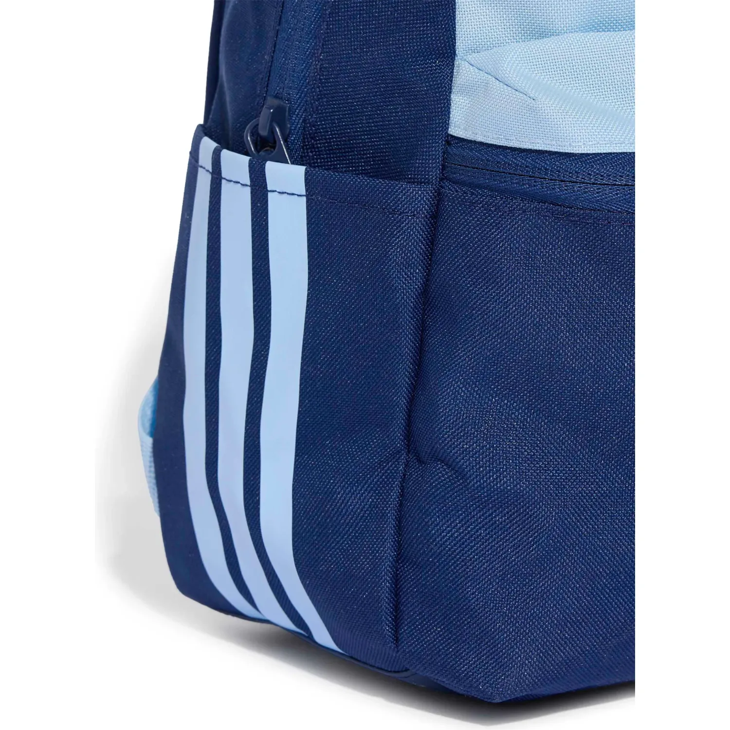 adidas Mochila Adidas Deportivo Niños Lk Bp 3bar color azul | Platanitos