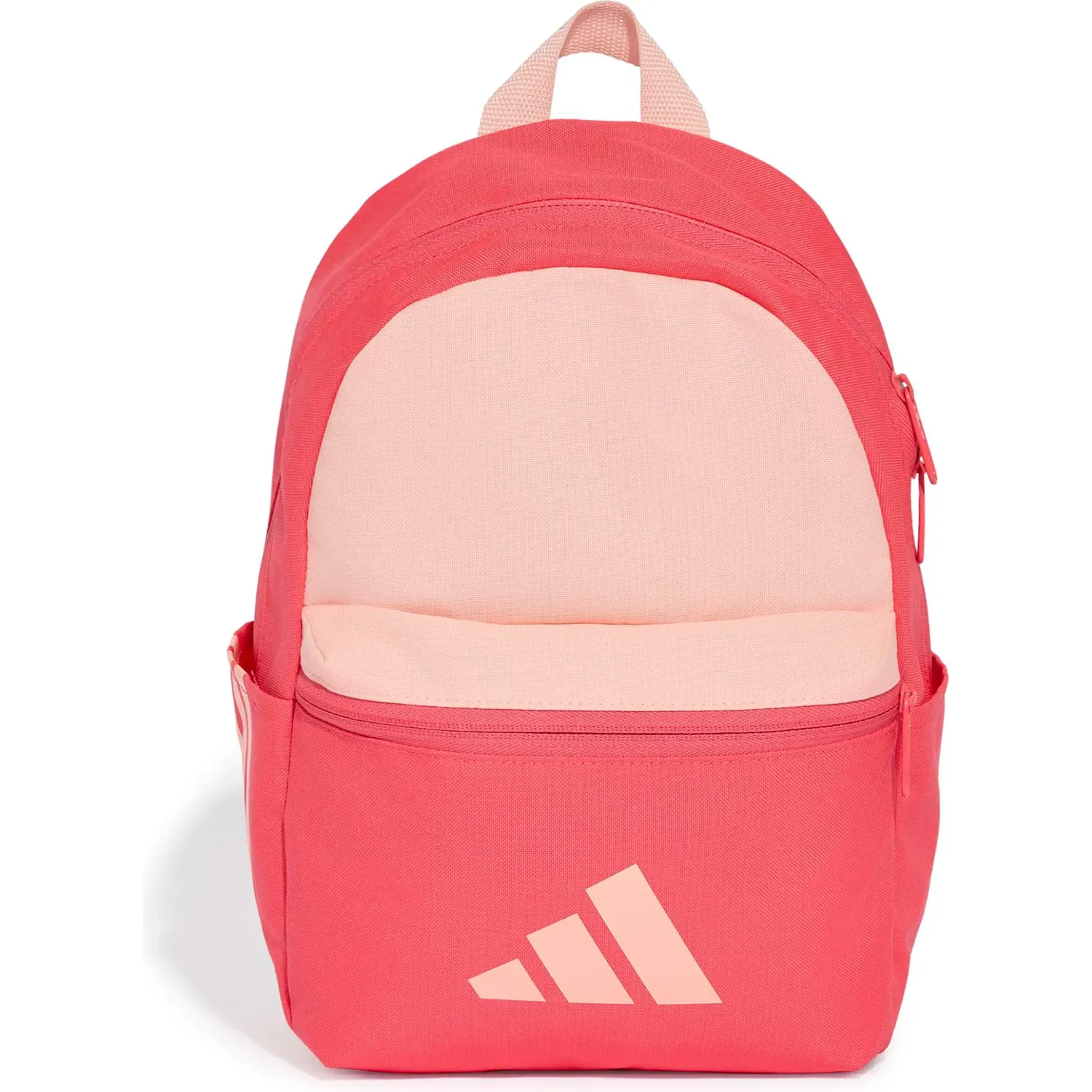 adidas Mochila Adidas Deportivo Niños Lk Bp 3bar color rosado | Platanitos