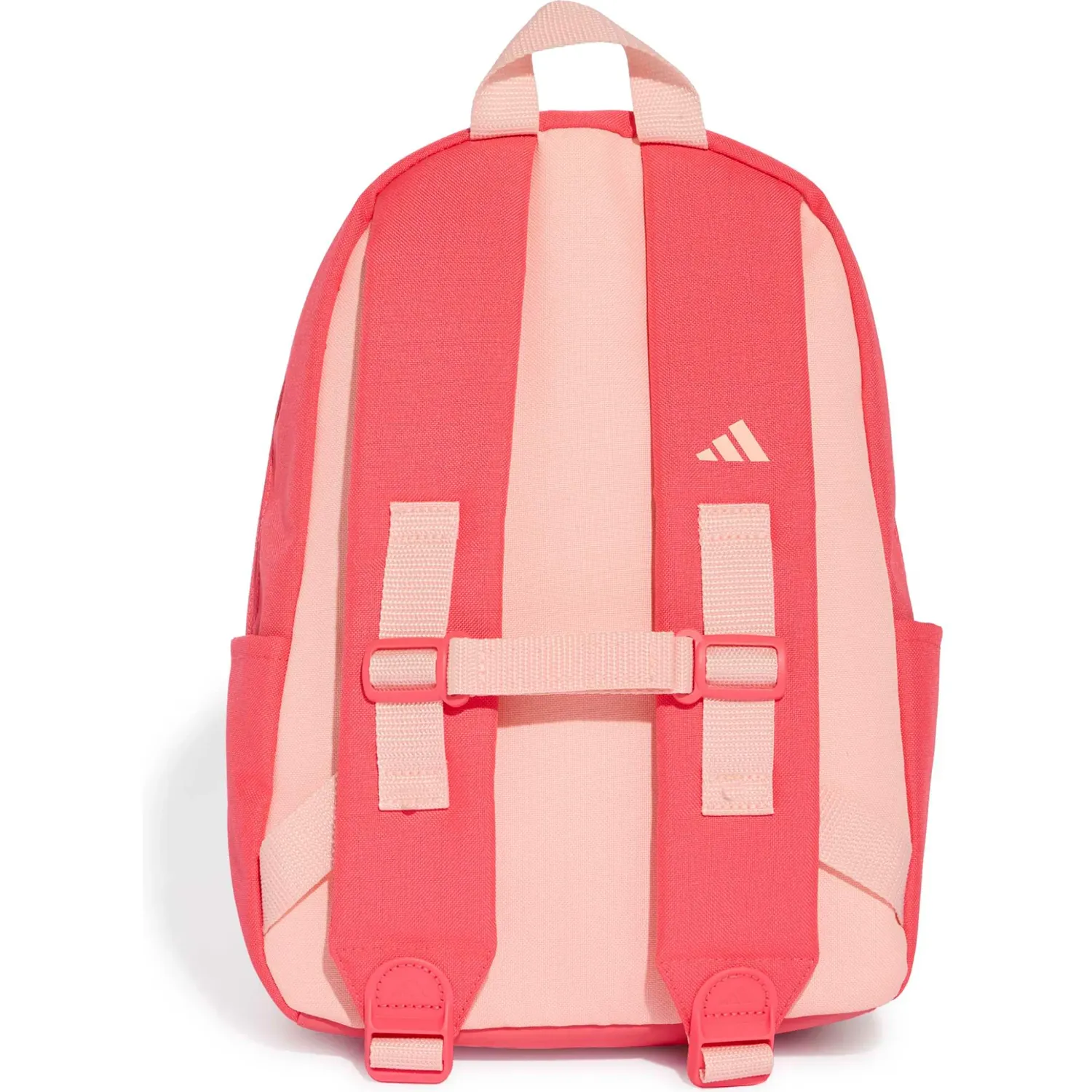 adidas Mochila Adidas Deportivo Niños Lk Bp 3bar color rosado | Platanitos