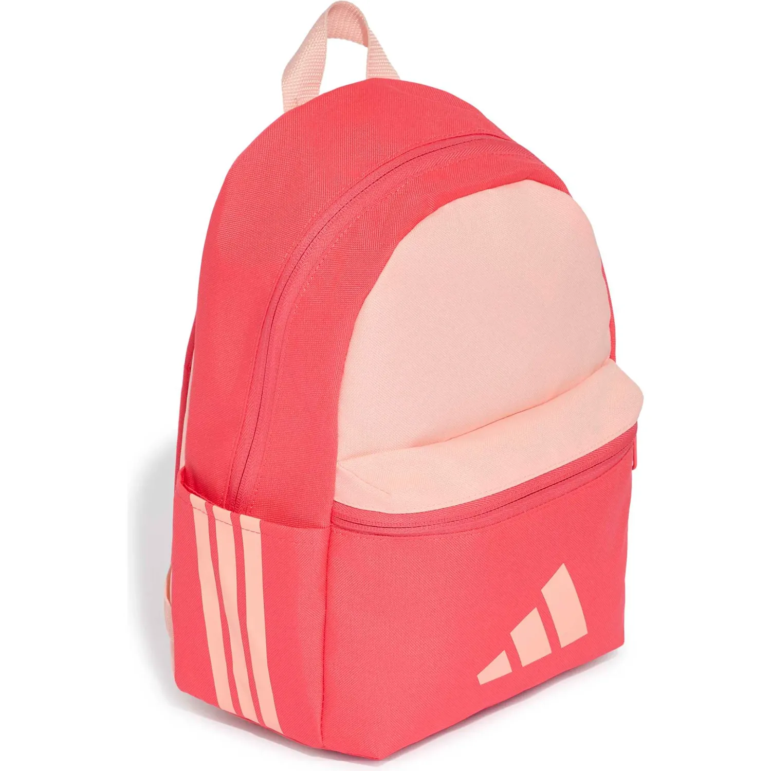 adidas Mochila Adidas Deportivo Niños Lk Bp 3bar color rosado | Platanitos