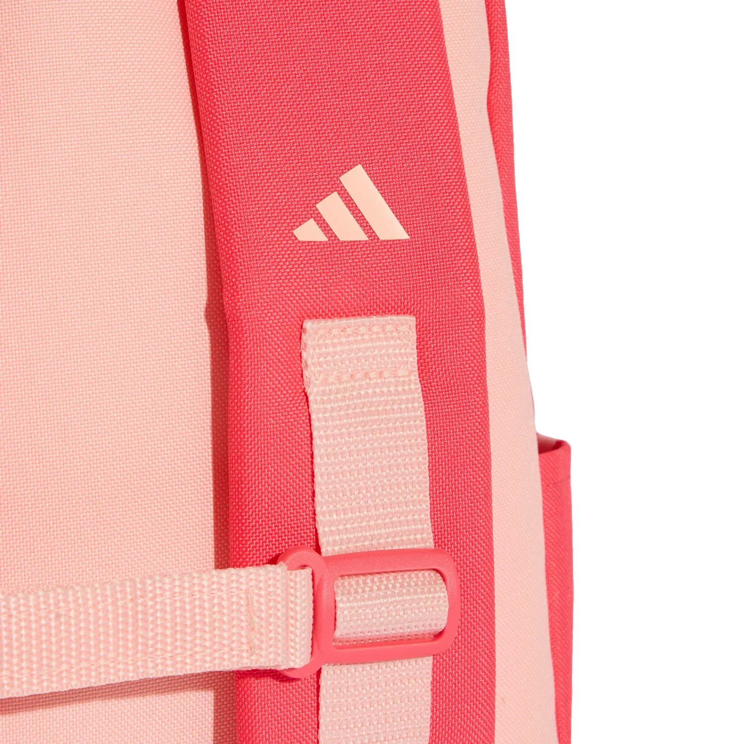 adidas Mochila Adidas Deportivo Niños Lk Bp 3bar color rosado | Platanitos