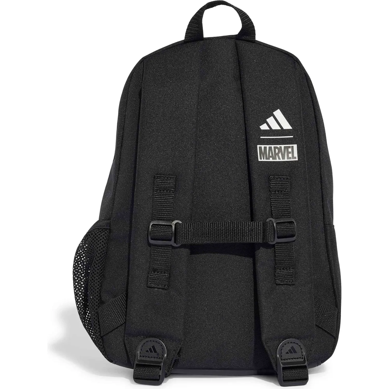 adidas Mochila Adidas Deportivo Niños Lk Mrvl Sm Bpk color negro | Platanitos