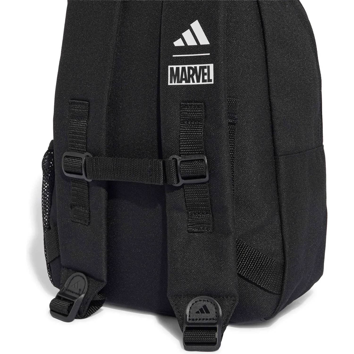 adidas Mochila Adidas Deportivo Niños Lk Mrvl Sm Bpk color negro | Platanitos