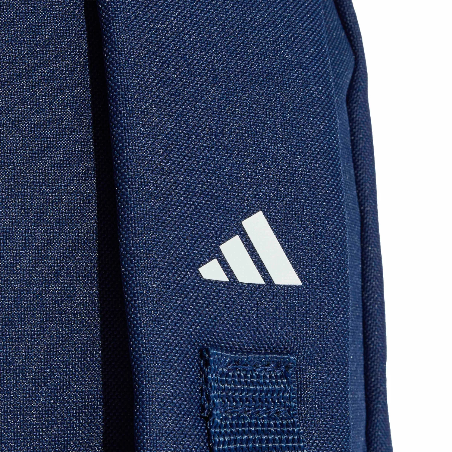 adidas Mochila Adidas De Futbol Niños Real Kids Bp color navy | Platanitos