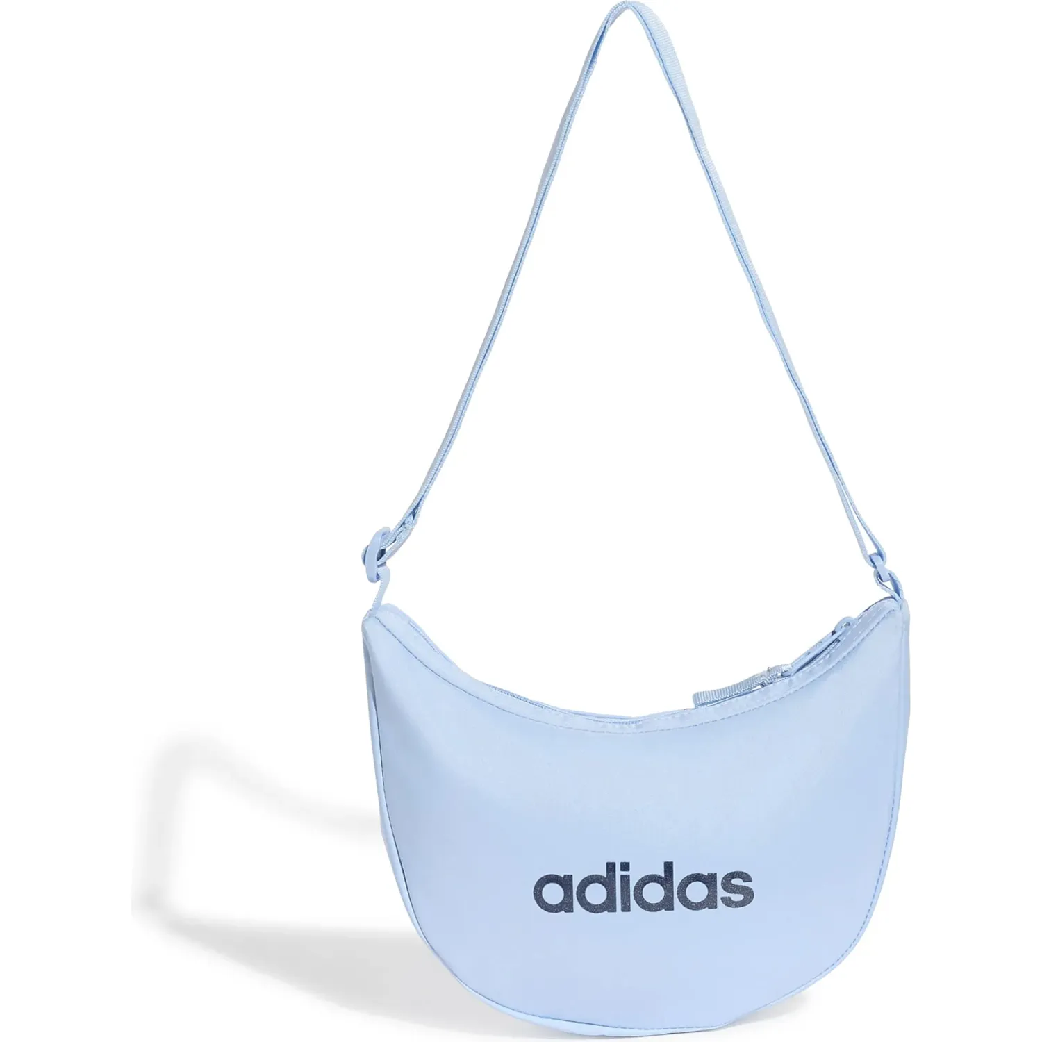 Bolso Adidas Deportivo Unisex W L Ess Pouch color  | Platanitos