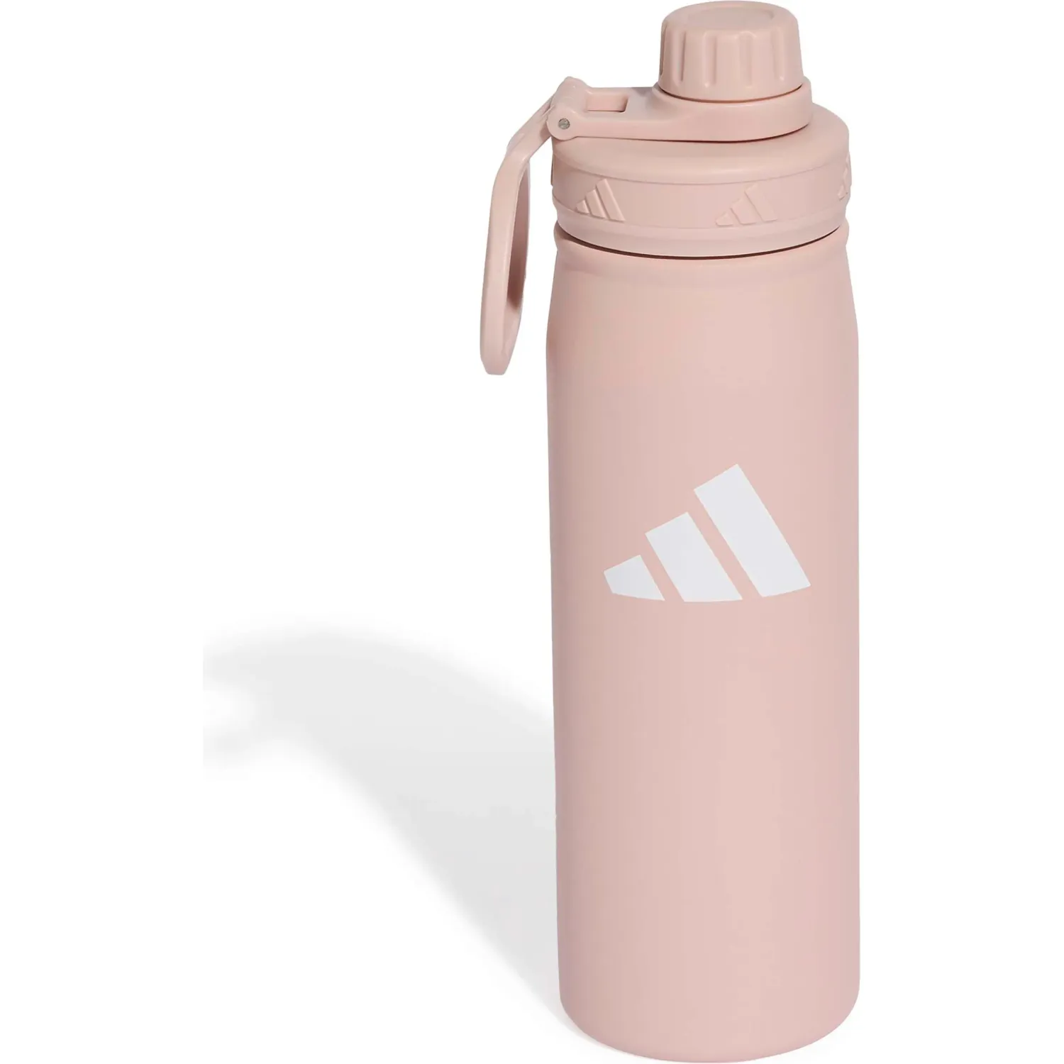adidas Tomatodo Adidas Training Unisex Met Btl Scr 0.6 color rosa | Platanitos