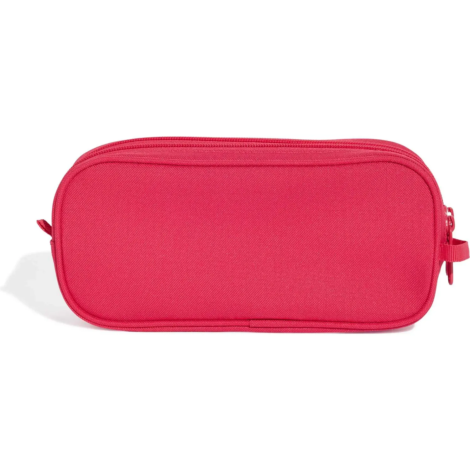 Neceser Adidas Deportivo Juvenil Pencil Case 2zp color rosado | Platanitos