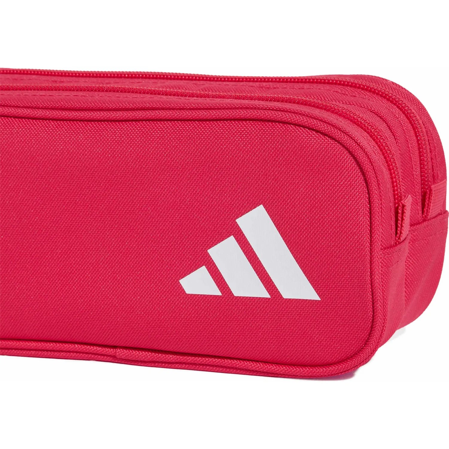 Neceser Adidas Deportivo Juvenil Pencil Case 2zp color rosado | Platanitos