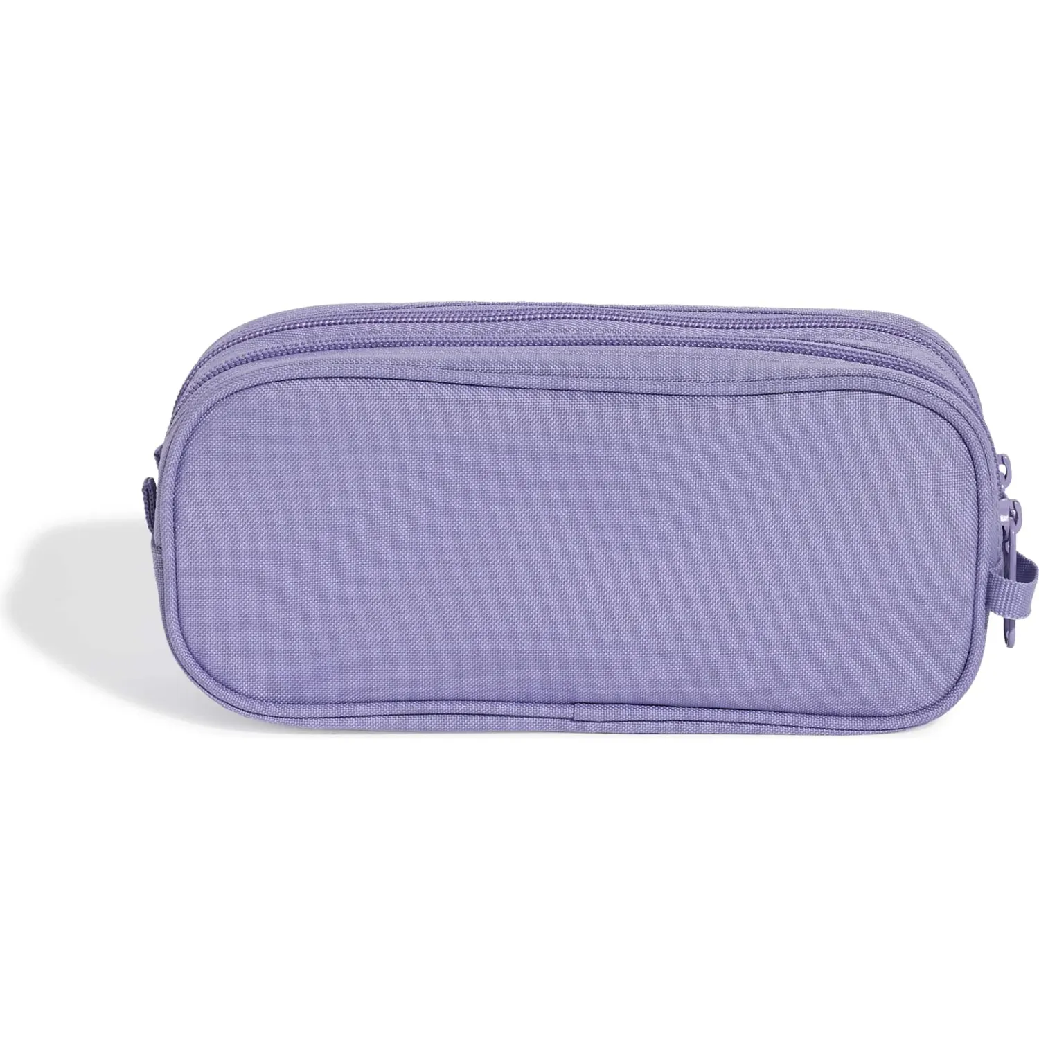 Neceser Adidas Deportivo Juvenil Pencil Case 2zp color purpura | Platanitos