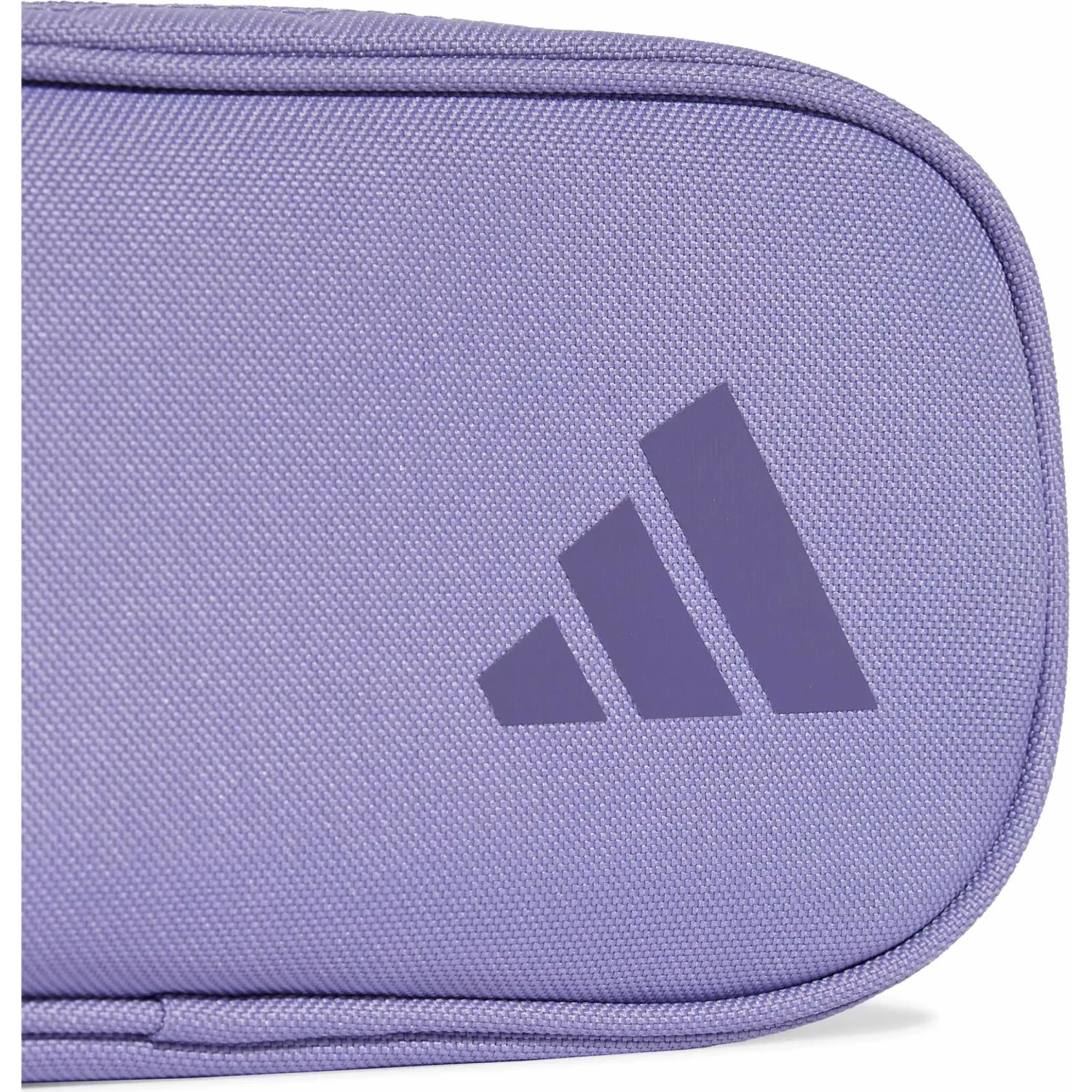 Neceser Adidas Deportivo Juvenil Pencil Case 2zp color purpura | Platanitos