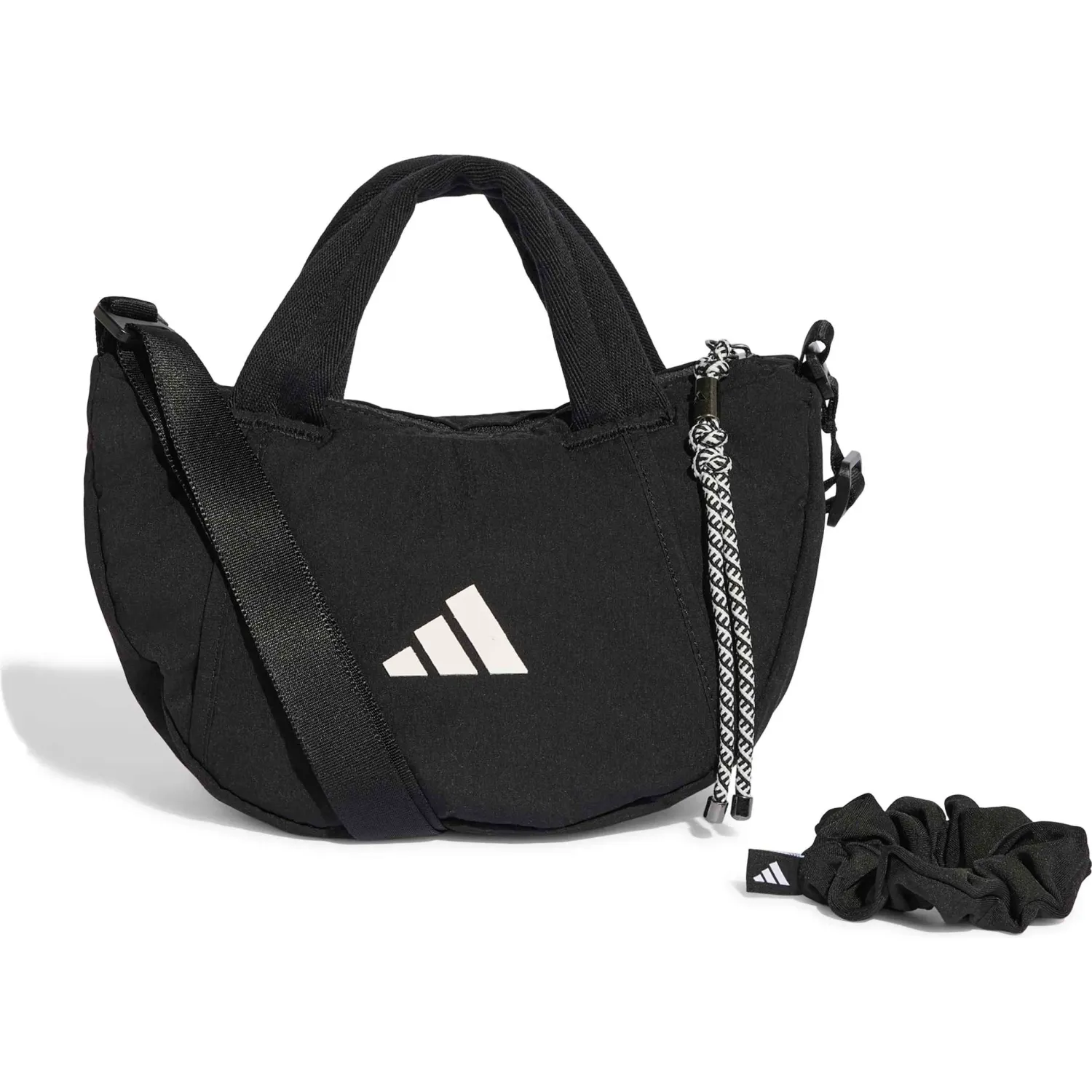 Bolso Adidas Training Unisex Motion C.Bag Xs color  | Platanitos